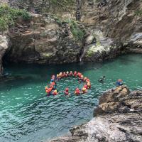 Cornish trip