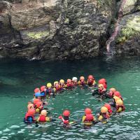 Cornish trip