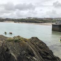 Cornish trip
