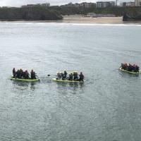 Cornish trip