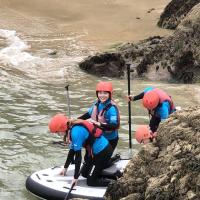 Cornish trip