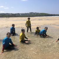 Cornish trip