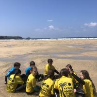 Cornish trip