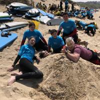 Cornish trip