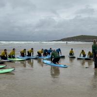 Cornish trip