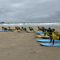 Cornish trip