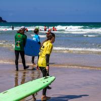 Cornish trip