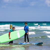 Cornish trip