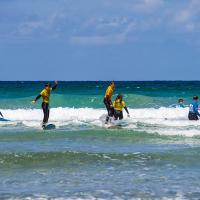 Cornish trip