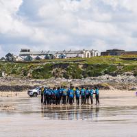 Cornish trip