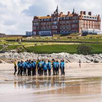 Cornish trip