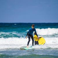 Cornish trip