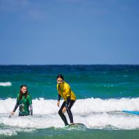 Cornish trip