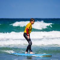 Cornish trip