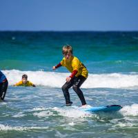 Cornish trip