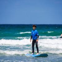 Cornish trip