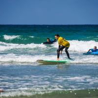 Cornish trip