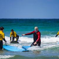 Cornish trip