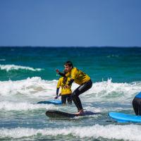 Cornish trip