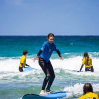 Cornish trip
