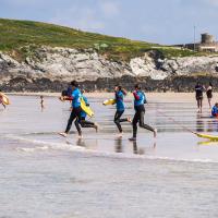 Cornish trip