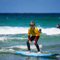 Cornish trip
