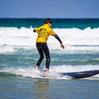 Cornish trip