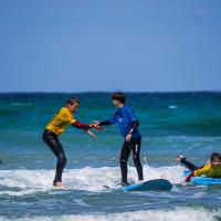 Cornish trip