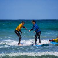 Cornish trip