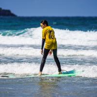 Cornish trip