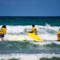 Cornish trip