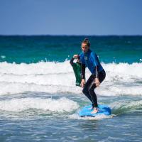 Cornish trip