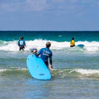 Cornish trip
