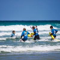 Cornish trip