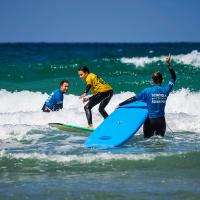 Cornish trip