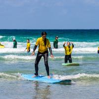 Cornish trip