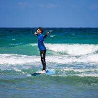 Cornish trip