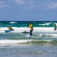 Cornish trip