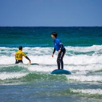 Cornish trip