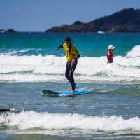 Cornish trip