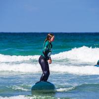 Cornish trip
