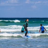 Cornish trip