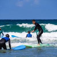 Cornish trip