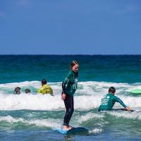 Cornish trip