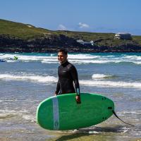 Cornish trip