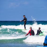 Cornish trip