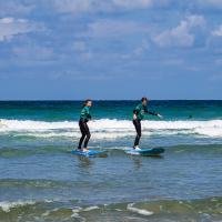 Cornish trip