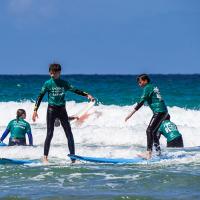 Cornish trip