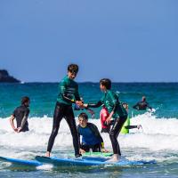 Cornish trip