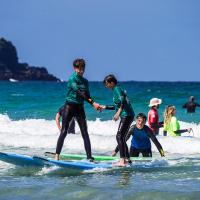 Cornish trip